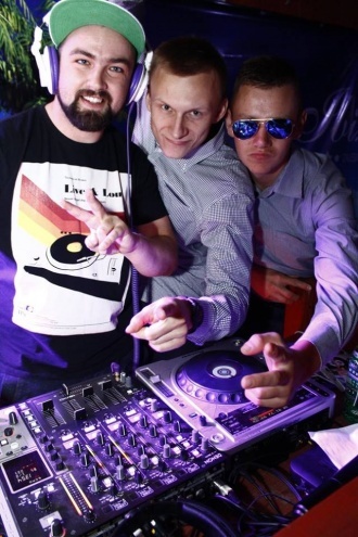 Didżej Mietek i Piana Party w Clubie Ibiza Zalesie [01.09.2015] - zdjęcie #175 - eOstroleka.pl