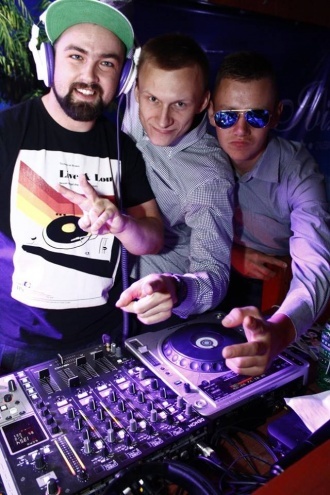 Didżej Mietek i Piana Party w Clubie Ibiza Zalesie [01.09.2015] - zdjęcie #30 - eOstroleka.pl