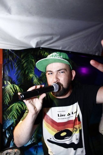 Didżej Mietek i Piana Party w Clubie Ibiza Zalesie [01.09.2015] - zdjęcie #176 - eOstroleka.pl