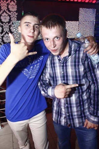 Didżej Mietek i Piana Party w Clubie Ibiza Zalesie [01.09.2015] - zdjęcie #26 - eOstroleka.pl