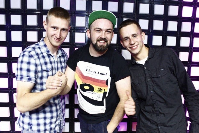 Didżej Mietek i Piana Party w Clubie Ibiza Zalesie [01.09.2015] - zdjęcie #21 - eOstroleka.pl