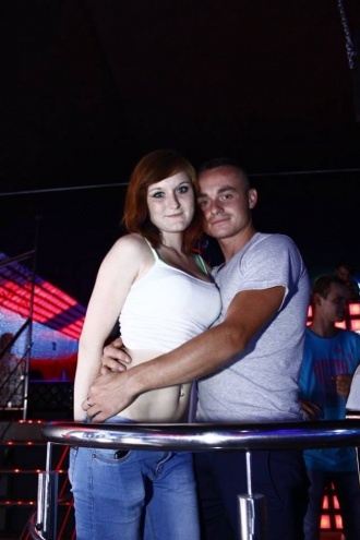 Didżej Mietek i Piana Party w Clubie Ibiza Zalesie [01.09.2015] - zdjęcie #17 - eOstroleka.pl