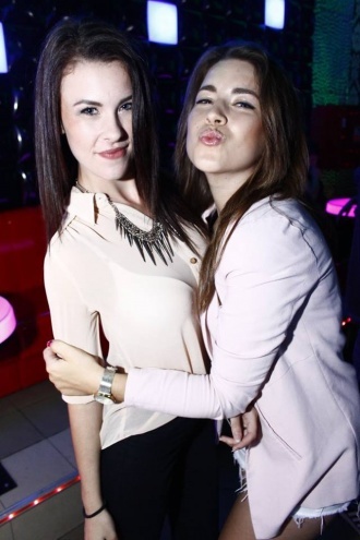 Didżej Mietek i Piana Party w Clubie Ibiza Zalesie [01.09.2015] - zdjęcie #15 - eOstroleka.pl