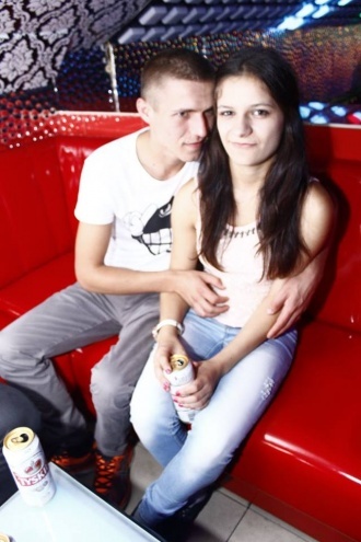 Didżej Mietek i Piana Party w Clubie Ibiza Zalesie [01.09.2015] - zdjęcie #13 - eOstroleka.pl