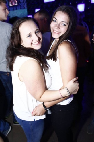 Didżej Mietek i Piana Party w Clubie Ibiza Zalesie [01.09.2015] - zdjęcie #8 - eOstroleka.pl