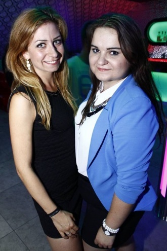 Didżej Mietek i Piana Party w Clubie Ibiza Zalesie [01.09.2015] - zdjęcie #6 - eOstroleka.pl