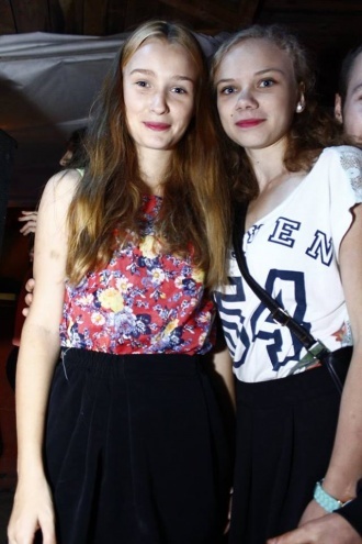 Didżej Mietek i Piana Party w Clubie Ibiza Zalesie [01.09.2015] - zdjęcie #4 - eOstroleka.pl