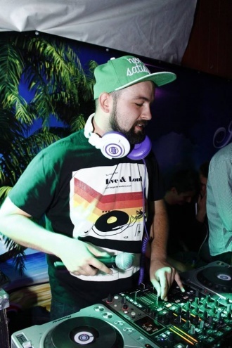Didżej Mietek i Piana Party w Clubie Ibiza Zalesie [01.09.2015] - zdjęcie #63 - eOstroleka.pl