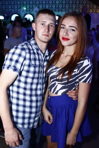 Didżej Mietek i Piana Party w Clubie Ibiza Zalesie [01.09.2015] - zdjęcie #65 - eOstroleka.pl