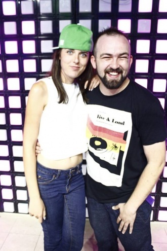Didżej Mietek i Piana Party w Clubie Ibiza Zalesie [01.09.2015] - zdjęcie #67 - eOstroleka.pl