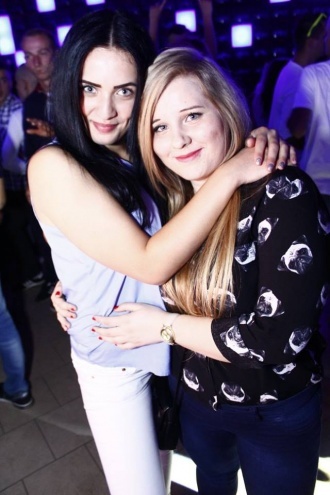 Didżej Mietek i Piana Party w Clubie Ibiza Zalesie [01.09.2015] - zdjęcie #81 - eOstroleka.pl