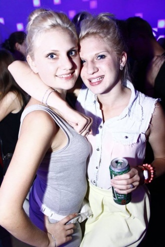 Didżej Mietek i Piana Party w Clubie Ibiza Zalesie [01.09.2015] - zdjęcie #99 - eOstroleka.pl