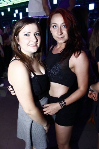 Didżej Mietek i Piana Party w Clubie Ibiza Zalesie [01.09.2015] - zdjęcie #109 - eOstroleka.pl