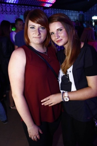 Didżej Mietek i Piana Party w Clubie Ibiza Zalesie [01.09.2015] - zdjęcie #121 - eOstroleka.pl