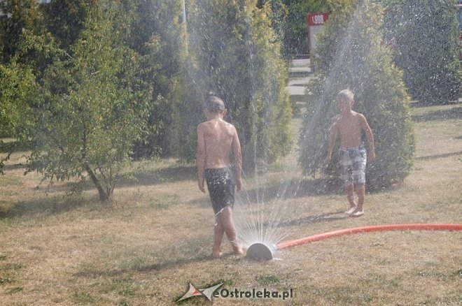Olszewo-Borki: Festyn na pożegnanie wakacji [02.09.2015] - zdjęcie #78 - eOstroleka.pl