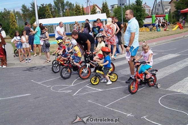 Olszewo-Borki: Festyn na pożegnanie wakacji [02.09.2015] - zdjęcie #59 - eOstroleka.pl