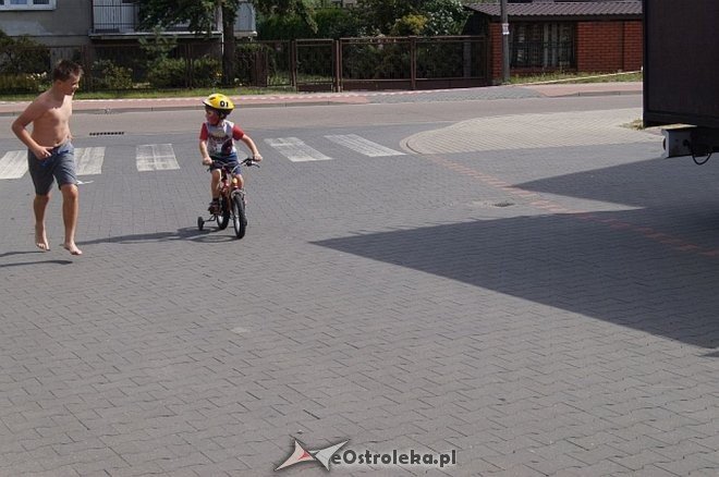 Olszewo-Borki: Festyn na pożegnanie wakacji [02.09.2015] - zdjęcie #55 - eOstroleka.pl