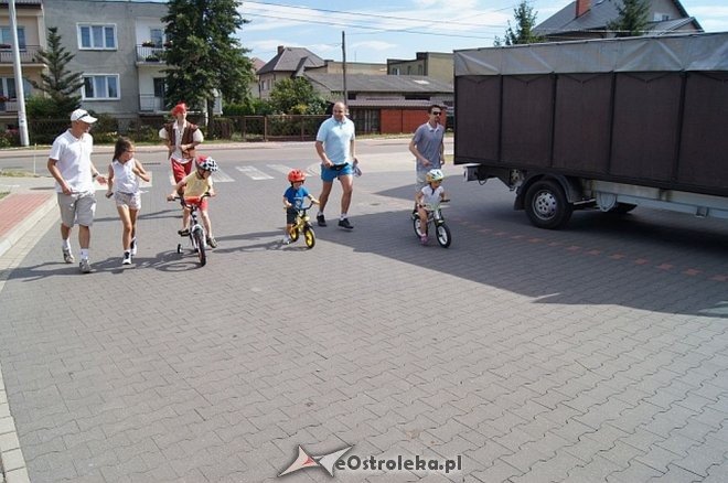 Olszewo-Borki: Festyn na pożegnanie wakacji [02.09.2015] - zdjęcie #51 - eOstroleka.pl