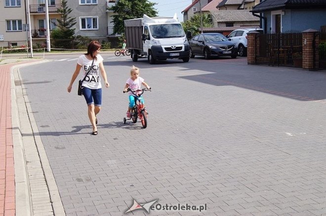 Olszewo-Borki: Festyn na pożegnanie wakacji [02.09.2015] - zdjęcie #50 - eOstroleka.pl