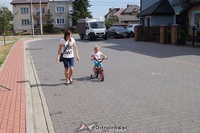 Olszewo-Borki: Festyn na pożegnanie wakacji [02.09.2015] - zdjęcie #49 - eOstroleka.pl