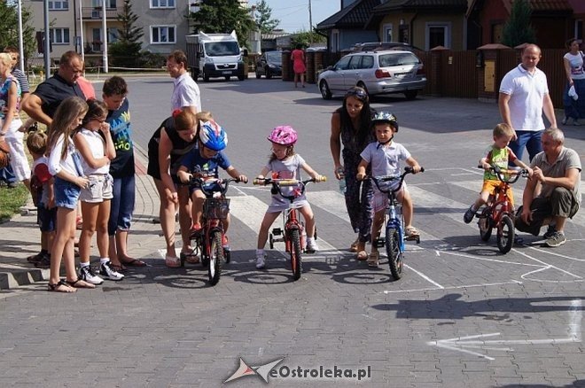 Olszewo-Borki: Festyn na pożegnanie wakacji [02.09.2015] - zdjęcie #47 - eOstroleka.pl