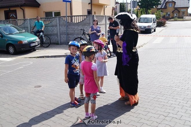 Olszewo-Borki: Festyn na pożegnanie wakacji [02.09.2015] - zdjęcie #45 - eOstroleka.pl