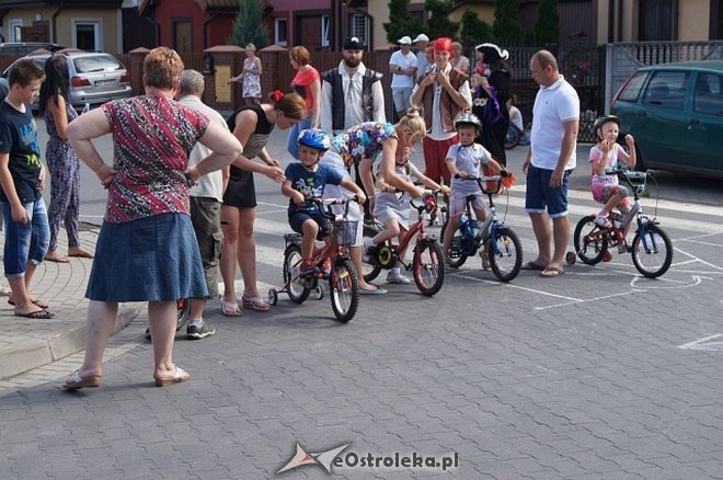 Olszewo-Borki: Festyn na pożegnanie wakacji [02.09.2015] - zdjęcie #41 - eOstroleka.pl