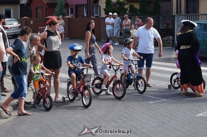 Olszewo-Borki: Festyn na pożegnanie wakacji [02.09.2015] - zdjęcie #40 - eOstroleka.pl