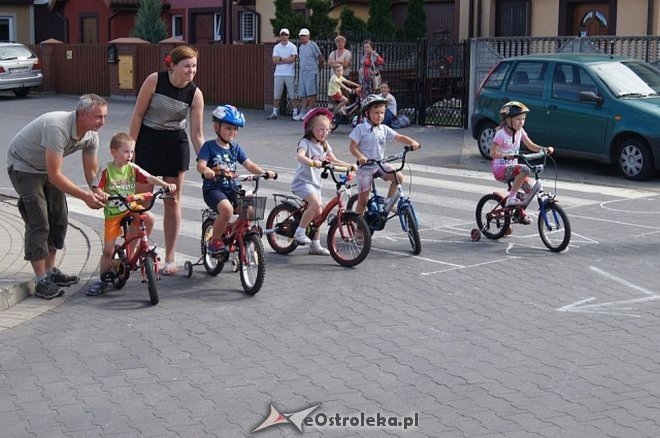 Olszewo-Borki: Festyn na pożegnanie wakacji [02.09.2015] - zdjęcie #38 - eOstroleka.pl