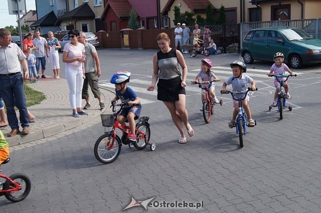 Olszewo-Borki: Festyn na pożegnanie wakacji [02.09.2015] - zdjęcie #36 - eOstroleka.pl