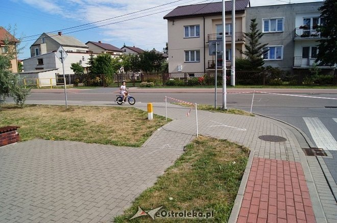 Olszewo-Borki: Festyn na pożegnanie wakacji [02.09.2015] - zdjęcie #35 - eOstroleka.pl