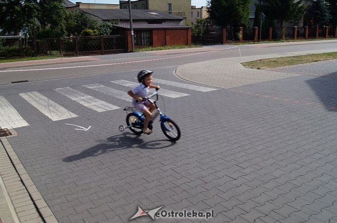 Olszewo-Borki: Festyn na pożegnanie wakacji [02.09.2015] - zdjęcie #34 - eOstroleka.pl