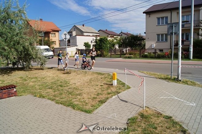 Olszewo-Borki: Festyn na pożegnanie wakacji [02.09.2015] - zdjęcie #33 - eOstroleka.pl