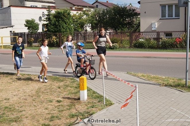 Olszewo-Borki: Festyn na pożegnanie wakacji [02.09.2015] - zdjęcie #32 - eOstroleka.pl