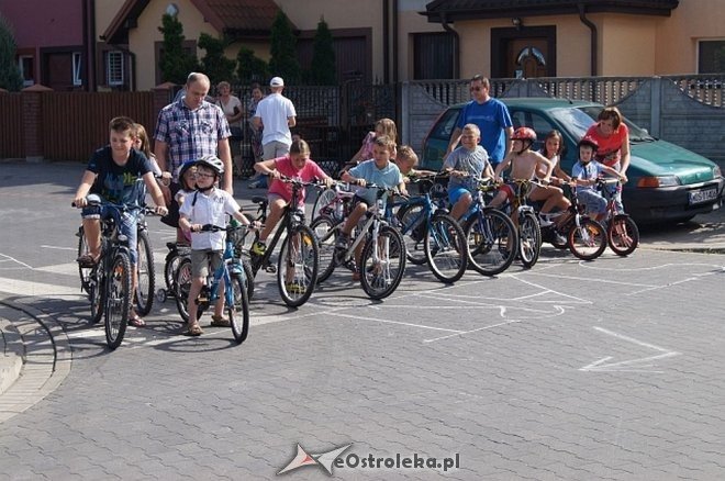 Olszewo-Borki: Festyn na pożegnanie wakacji [02.09.2015] - zdjęcie #27 - eOstroleka.pl