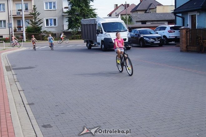 Olszewo-Borki: Festyn na pożegnanie wakacji [02.09.2015] - zdjęcie #25 - eOstroleka.pl