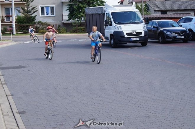 Olszewo-Borki: Festyn na pożegnanie wakacji [02.09.2015] - zdjęcie #24 - eOstroleka.pl