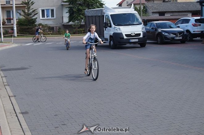 Olszewo-Borki: Festyn na pożegnanie wakacji [02.09.2015] - zdjęcie #23 - eOstroleka.pl