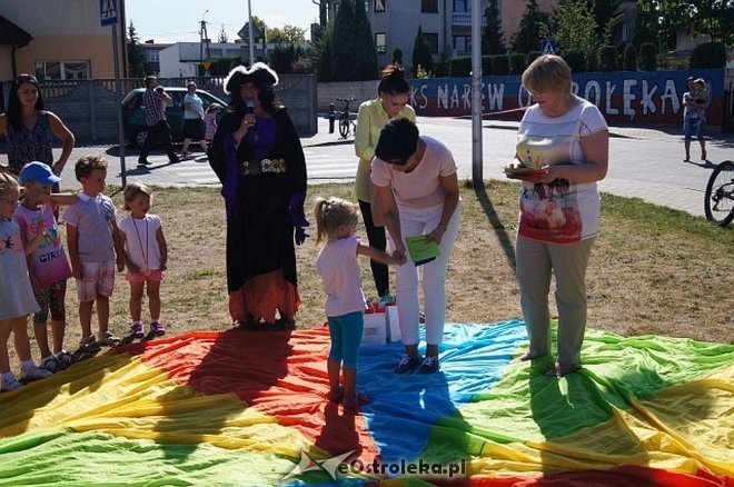 Olszewo-Borki: Festyn na pożegnanie wakacji [02.09.2015] - zdjęcie #20 - eOstroleka.pl