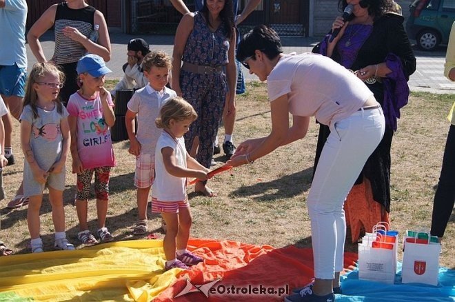 Olszewo-Borki: Festyn na pożegnanie wakacji [02.09.2015] - zdjęcie #18 - eOstroleka.pl