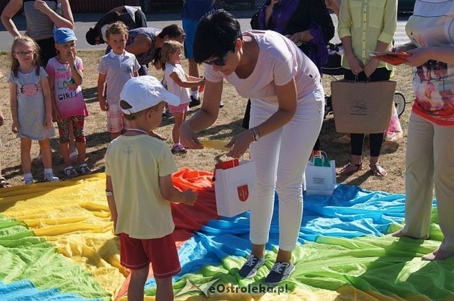 Olszewo-Borki: Festyn na pożegnanie wakacji [02.09.2015] - zdjęcie #17 - eOstroleka.pl