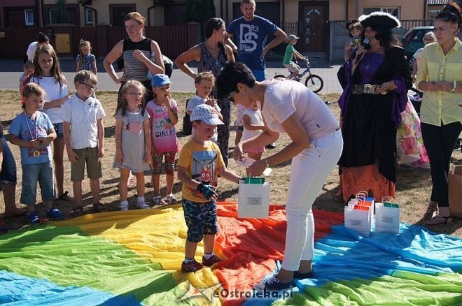Olszewo-Borki: Festyn na pożegnanie wakacji [02.09.2015] - zdjęcie #16 - eOstroleka.pl