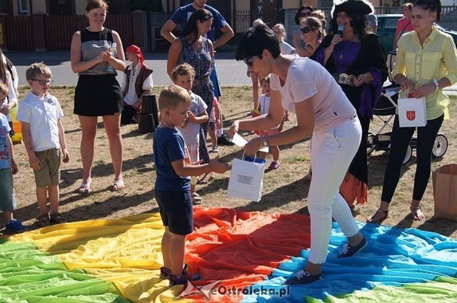 Olszewo-Borki: Festyn na pożegnanie wakacji [02.09.2015] - zdjęcie #10 - eOstroleka.pl