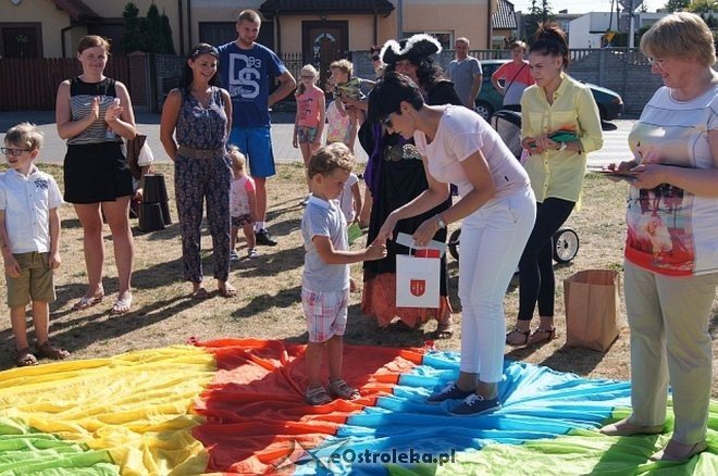 Olszewo-Borki: Festyn na pożegnanie wakacji [02.09.2015] - zdjęcie #9 - eOstroleka.pl