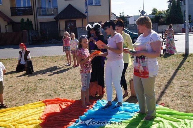 Olszewo-Borki: Festyn na pożegnanie wakacji [02.09.2015] - zdjęcie #8 - eOstroleka.pl