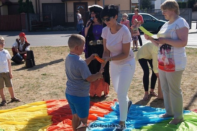 Olszewo-Borki: Festyn na pożegnanie wakacji [02.09.2015] - zdjęcie #2 - eOstroleka.pl