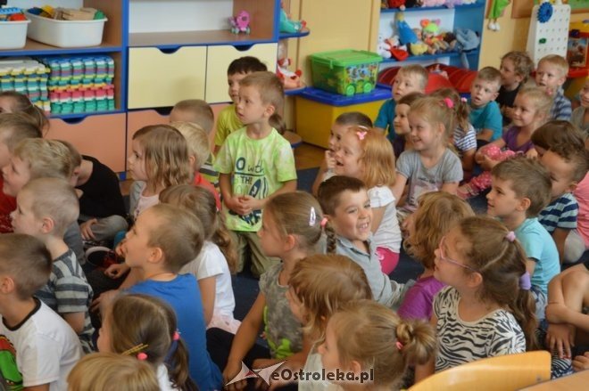 Akcja Bądź bezpieczny na drodze [03.09.2015] - zdjęcie #48 - eOstroleka.pl