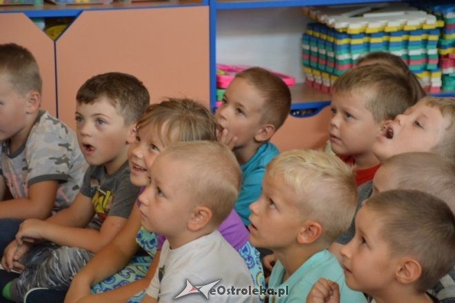 Akcja Bądź bezpieczny na drodze [03.09.2015] - zdjęcie #45 - eOstroleka.pl