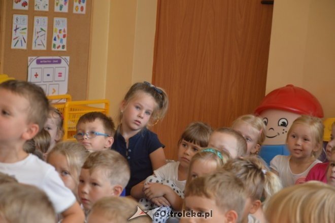 Akcja Bądź bezpieczny na drodze [03.09.2015] - zdjęcie #38 - eOstroleka.pl