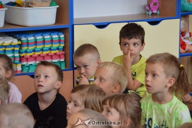 Akcja Bądź bezpieczny na drodze [03.09.2015] - zdjęcie #36 - eOstroleka.pl